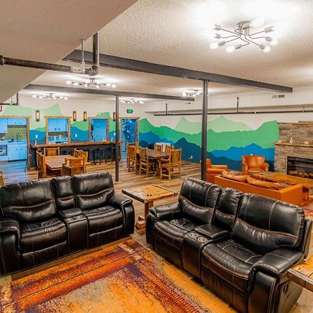 Pintler'S Portal Hostel アナコンダ エクステリア 写真