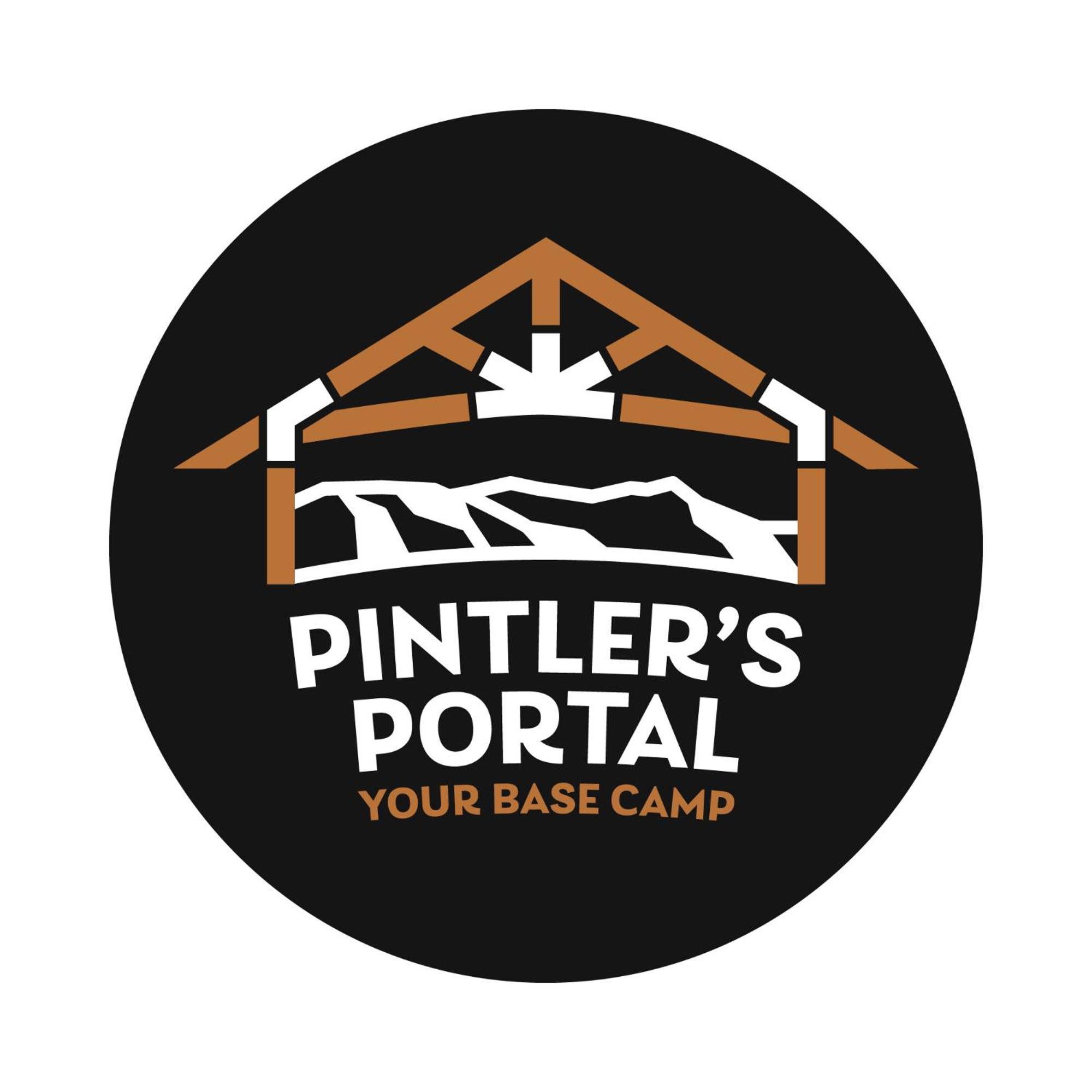 Pintler'S Portal Hostel アナコンダ エクステリア 写真